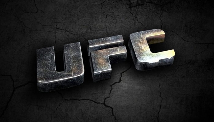 Бокс / ММА. UFC. Марлон Вера - Френки Саенс