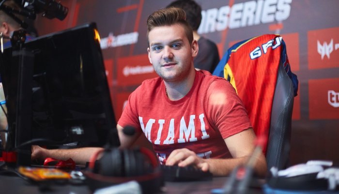 Киберспорт. CSGO. One Road to Rio. Astralis - Faze Clan