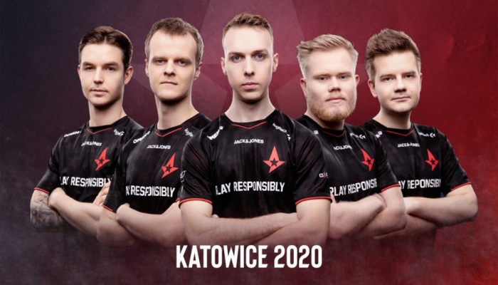 Киберспорт. CSGO. One Road to Rio. Astralis - G2