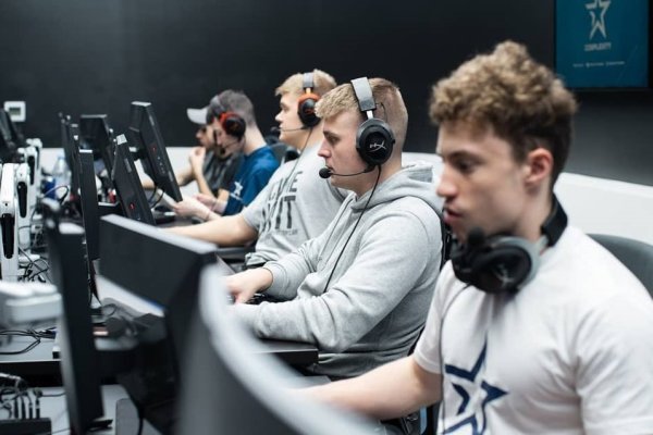 CSGO. One Road to Rio. compLexity - Vitality