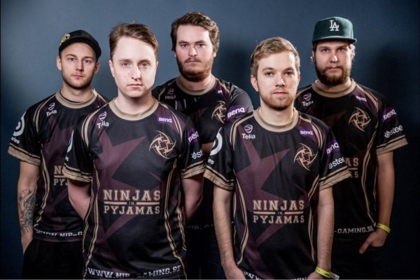 CSGO. One Road to Rio. NiP - Faze Clan