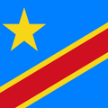 ДР Конго