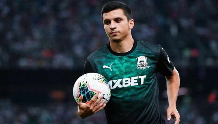 Футбол. Лига Европы. Базель - Краснодар