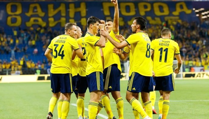 Футбол. РПЛ. Ростов - Динамо М