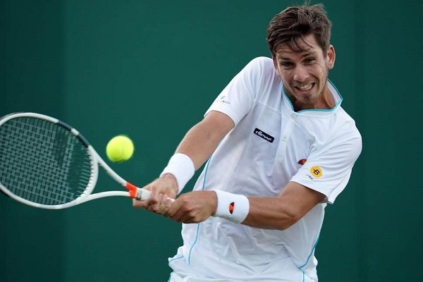 Монреаль. ATP. Мартон Фучович - Кэмерон Норри