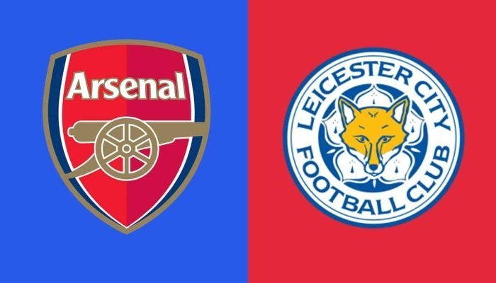 Футбол. АПЛ. Арсенал - Лестер