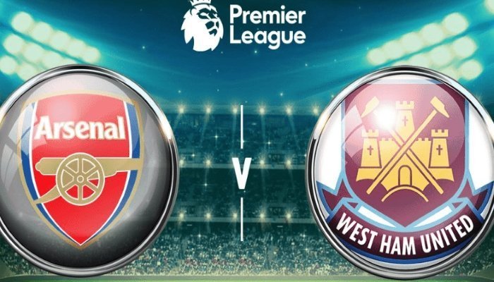 Футбол. АПЛ. Арсенал - Вест Хэм