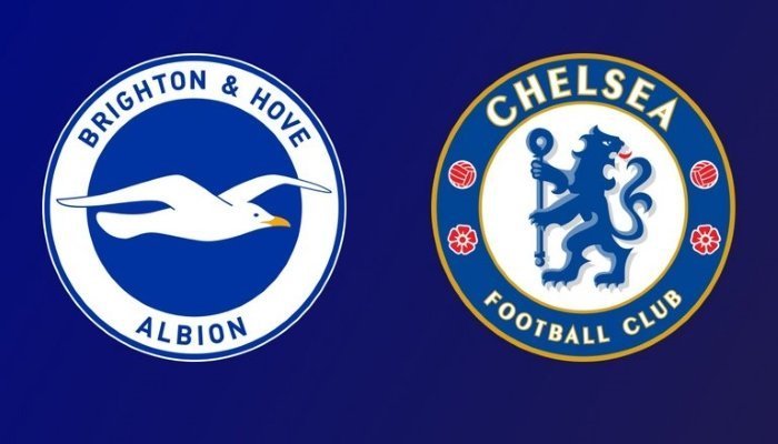 Футбол. АПЛ. Брайтон - Челси