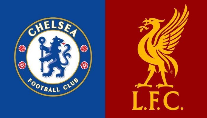 Футбол. АПЛ. Челси - Ливерпуль