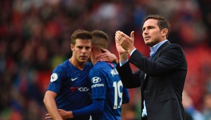 Футбол. АПЛ. Челси - Ливерпуль