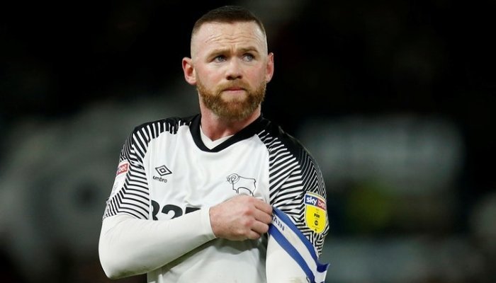 Футбол. Кубок Англии. Дерби Каунти - Манчестер Юнайтед