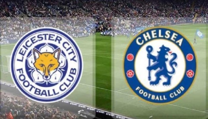 Футбол. АПЛ. Лестер - Челси