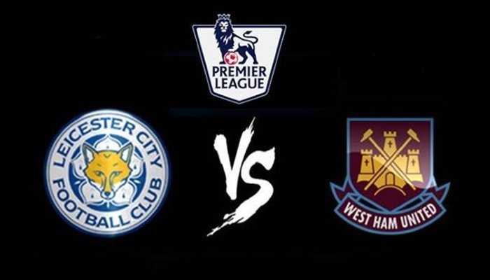 Футбол. АПЛ. Лестер - Вест Хэм