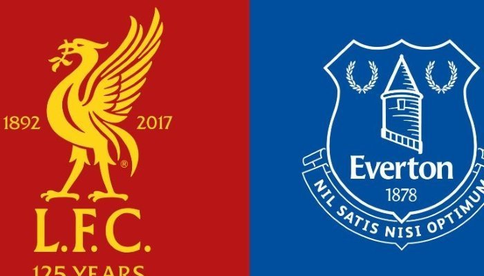 Футбол. АПЛ. Ливерпуль - Эвертон