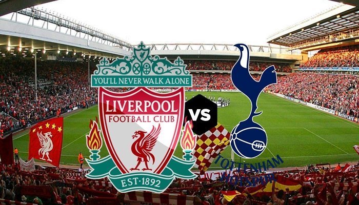 Футбол. АПЛ. Ливерпуль - Тоттенхэм