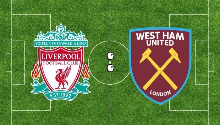 Футбол. АПЛ. Ливерпуль - Вест Хэм