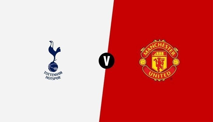 Футбол. АПЛ. Тоттенхэм - Манчестер Юнайтед