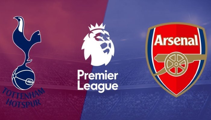 Футбол. АПЛ. Тоттенхэм - Арсенал
