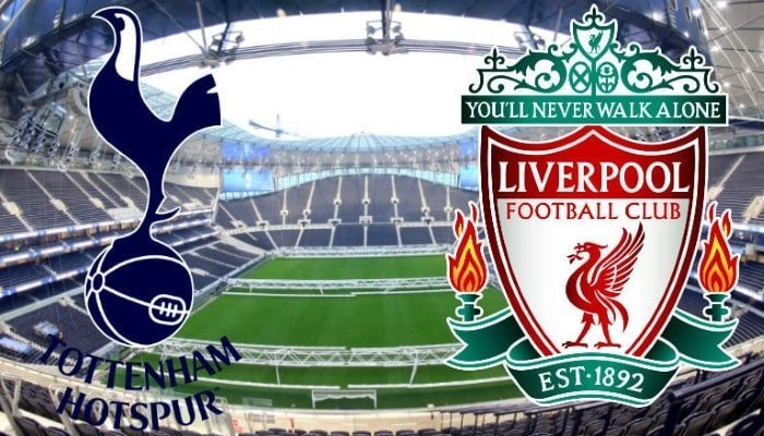 Футбол. АПЛ. Тоттенхэм - Ливерпуль
