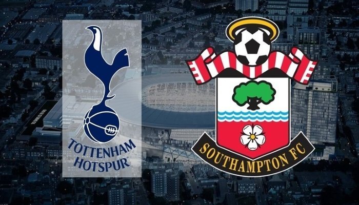 Футбол. Кубок Англии. Тоттенхэм - Саутгемптон