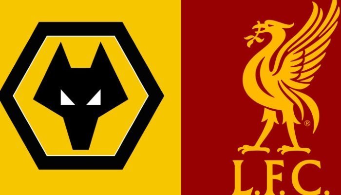 Футбол. АПЛ. Вулверхэмптон - Ливерпуль