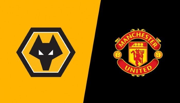 Футбол. Кубок Англии. Вулверхэмптон - Манчестер Юнайтед