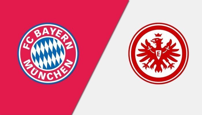 Футбол. Кубок Германии. Бавария - Айнтрахт