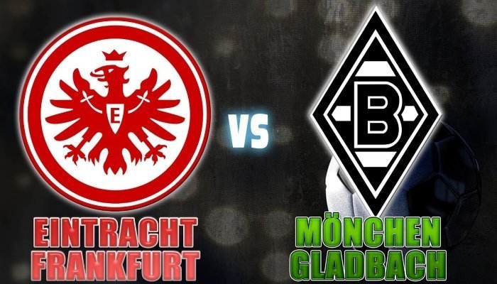 Футбол. Бундеслига. Айнтрахт - Боруссия М