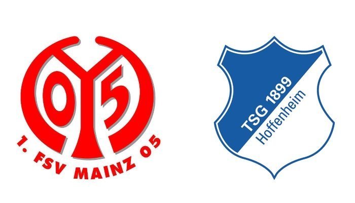 Футбол. Бундеслига. Майнц - Хоффенхайм