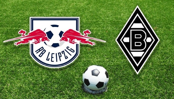 Футбол. Бундеслига. РБ Лейпциг - Боруссия М