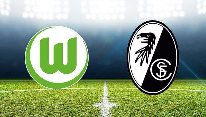 Футбол. Бундеслига. Вольфсбург - Фрайбург