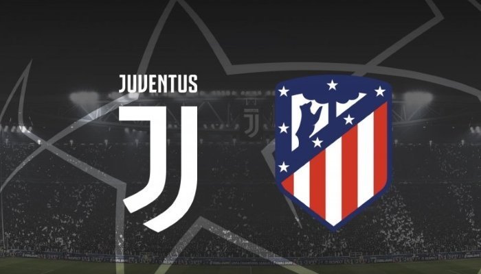 Футбол. Лига чемпионов. Ювентус - Атлетико