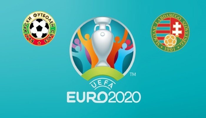 Футбол. Евро-2020. Отборочные матчи. Болгария - Венгрия
