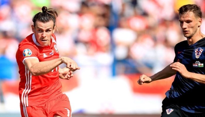 Футбол. Евро-2020. Отборочные игры. Уэльс - Хорватия