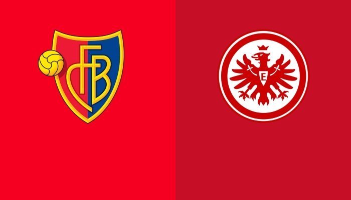 Футбол. Лига Европы. Базель - Айнтрахт