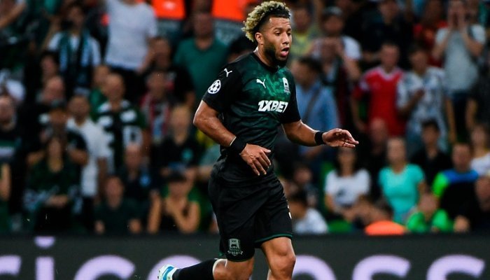 Футбол. Лига Европы. Краснодар - Трабзонспор