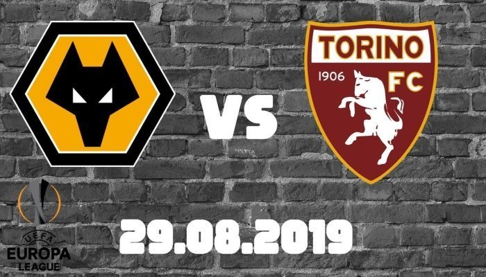 Футбол. Лига Европы. Вулверхэмптон - Торино