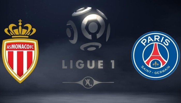 Футбол. Лига 1. Монако - ПСЖ