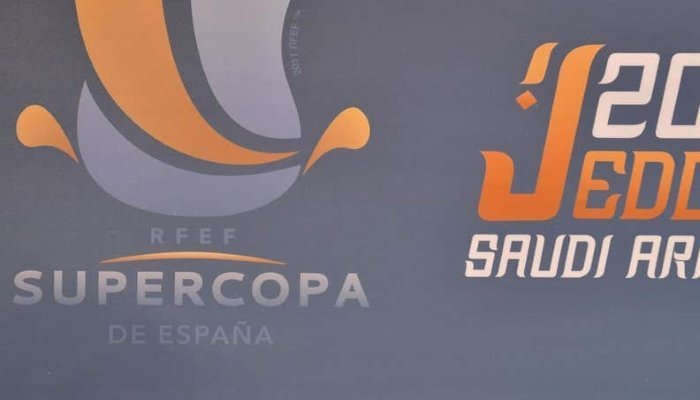 Футбол. Примера. Реал - Атлетико