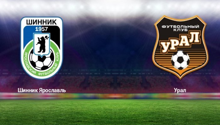 Футбол. Кубок России. Шинник - Урал