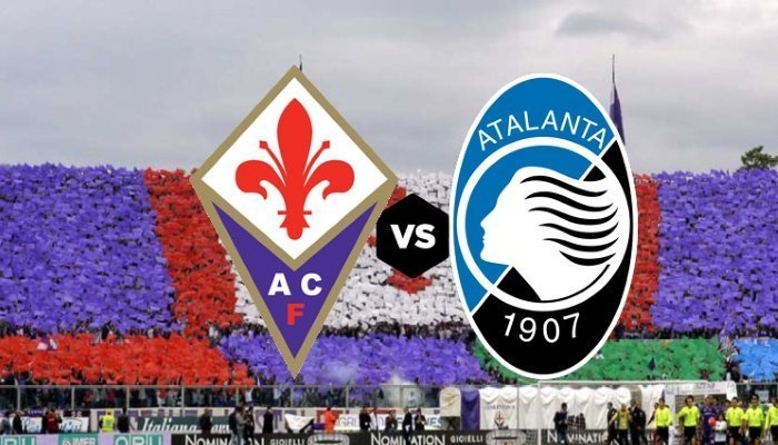 Футбол. Серия A. Фиорентина - Аталанта