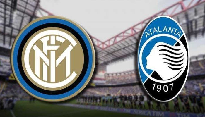 Футбол. Серия A. Интер - Аталанта