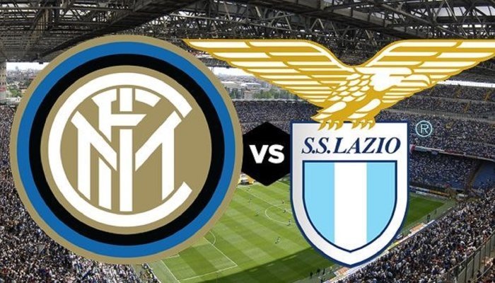 Футбол. Серия A. Интер - Лацио