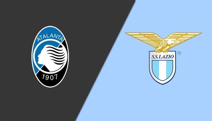 Футбол. Серия A. Аталанта - Лацио