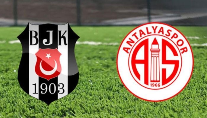 Футбол. Суперлига. Бешикташ - Антальяспор