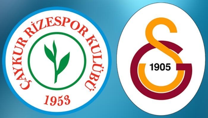 Футбол. Суперлига. Ризеспор - Галатасарай
