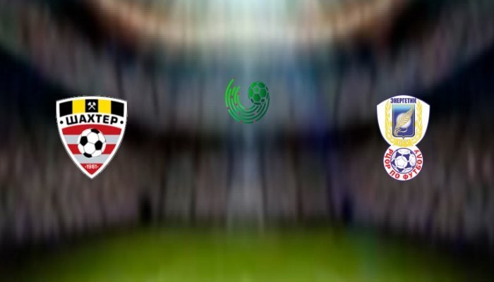 Футбол. Высшая лига. Шахтер Солигорск - Энергетик-БГУ