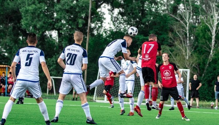 Футбол. Высшая лига. Слуцк - Славия Мозырь