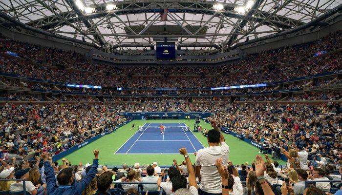 Ставки на US Open 2019