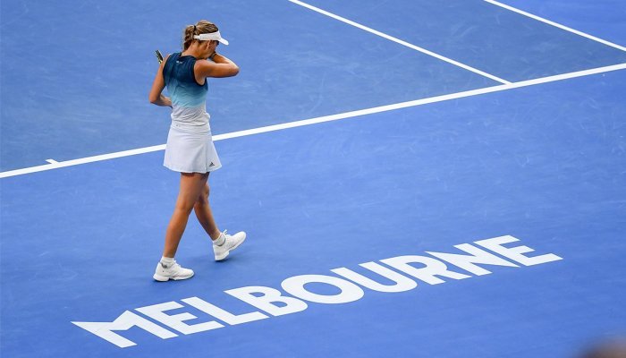 Australian Open: женская сетка конкурентнее?